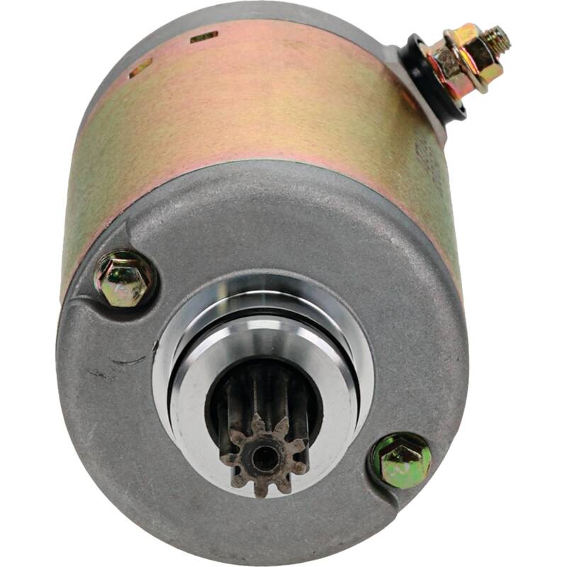 Arrowhead Denso 12V 9T Str Starters Arrowhead