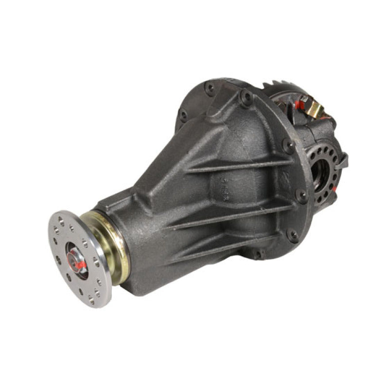 Yukon Gear High Performance Ring & Pinion Gear Set for GM 8.5in. and 8.6in. In A 4.56 Ratio Final Drive Gears Yukon Gear & Axle