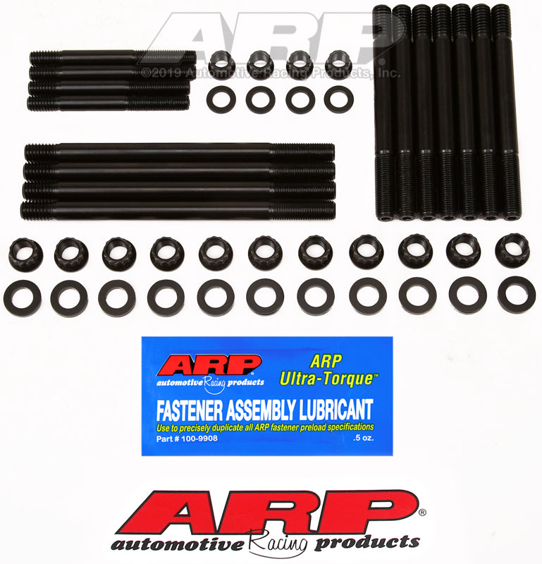 ARP BMC A-Series 11 Studs Head Stud Kit Head Stud & Bolt Kits ARP