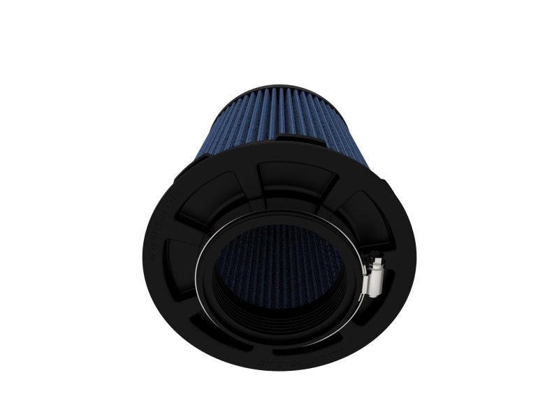 aFe Momentum Int Rplcmnt Air Filter w/ Pro 5R Media 3-1/8inF x 6inB x 4-1/2inT (Invert) x 6-1/4inH Air Filters - Direct Fit aFe