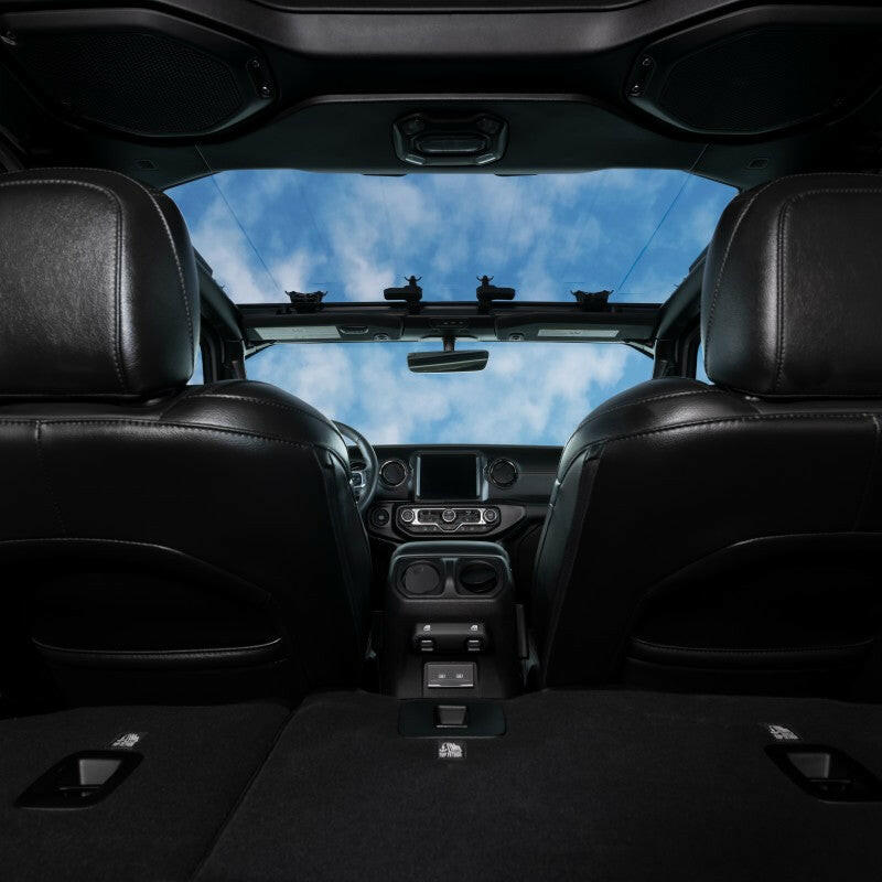 Putco 21-22 Ford Bronco Element Sky View Hard Top Hard Top Accessories Putco