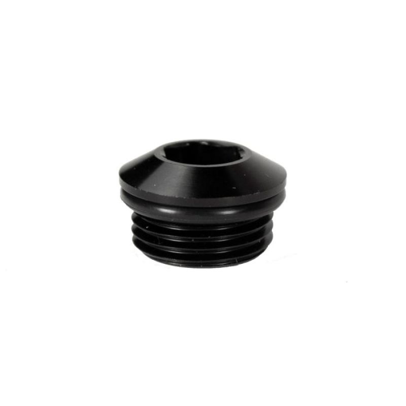 Fleece Performance Universal 3/14in-16 Hex Socket Plug w/ O-Ring Fittings Fleece Performance