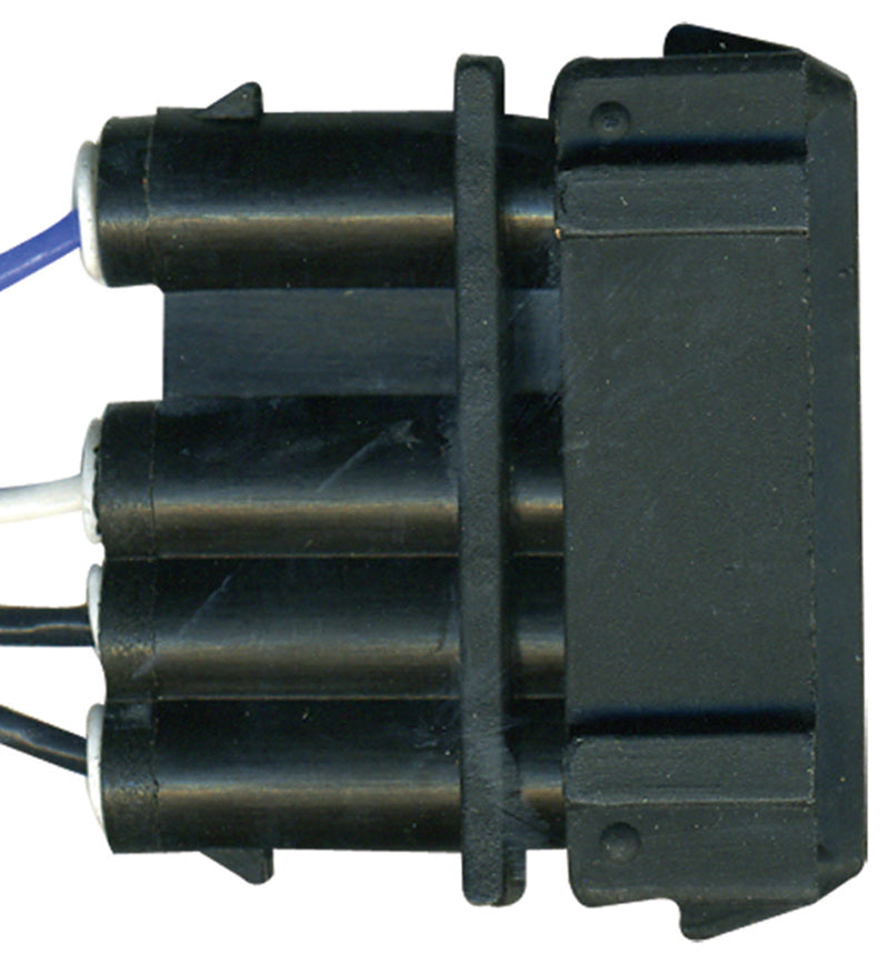 NGK Volkswagen Passat 1993-1991 Direct Fit Oxygen Sensor Oxygen Sensors NGK