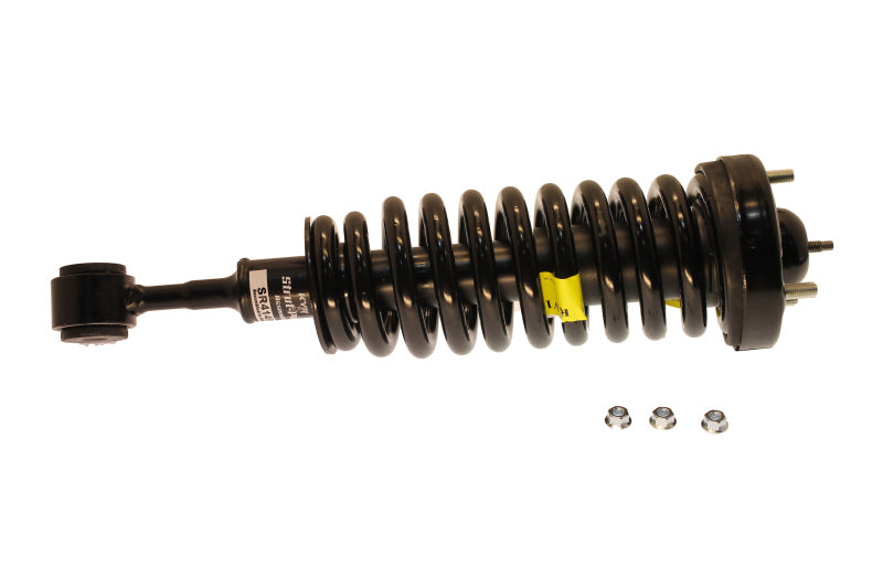 KYB Shocks & Struts Strut Plus Front Ford Expedition (4wd) 2006-2003 Shock & Spring Kits KYB