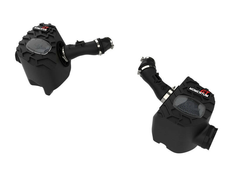 aFe 2022 Toyota Tundra V6-3.5L (tt) Momentum GT Pro 5R Cold Air Intake System Cold Air Intakes aFe