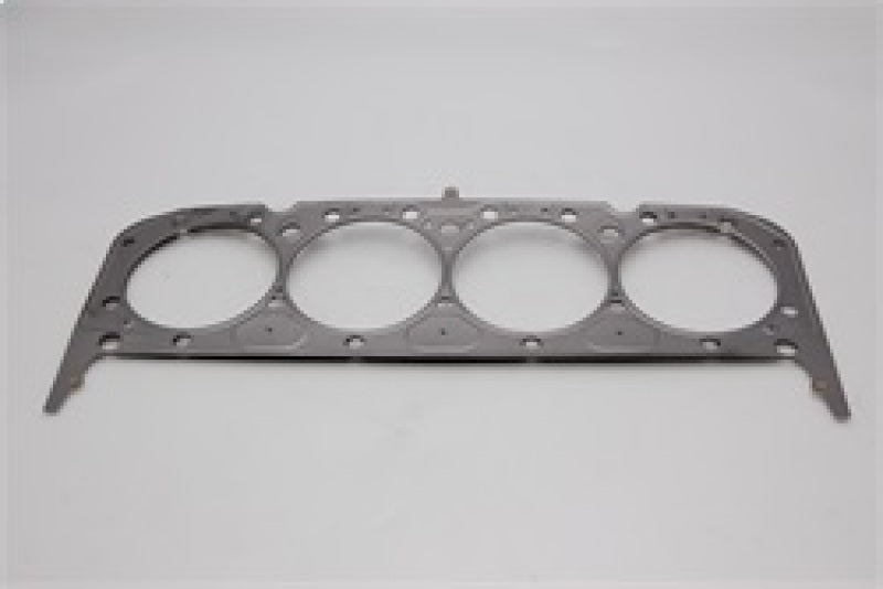Cometic GM SB2.2 Small Block V8 .045in MLS Cylinder Head Gasket - 4.200in Bore - With Steam Holes Head Gaskets Cometic Gasket