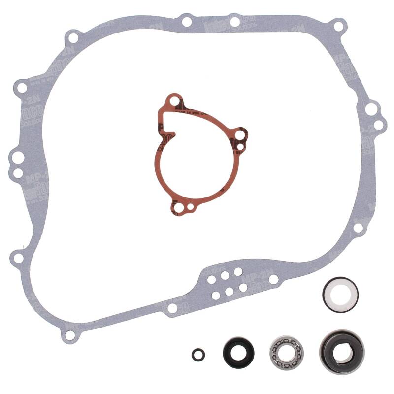 Vertex Gaskets 94-96 Kawasaki KLX250R Water Pump Rebuild Kit Water Pumps Vertex Pistons