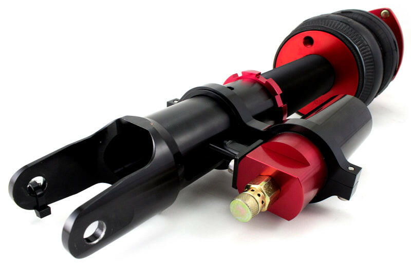 Air Lift Performance Rear Kit for 08-15 Nissan GTR R35 Air Suspension Kits Air Lift