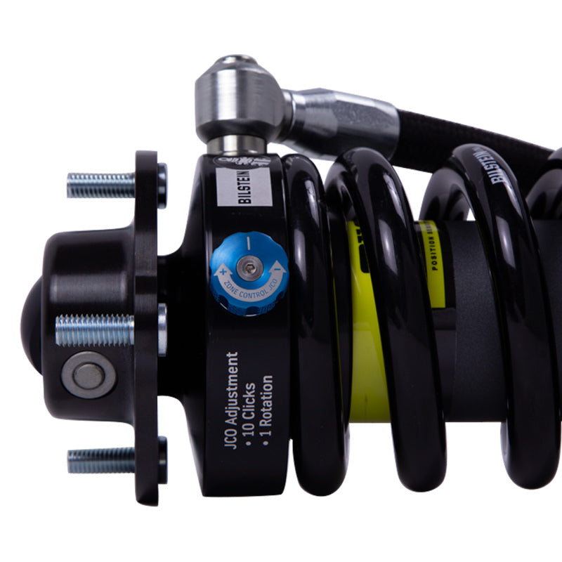 Bilstein B8 8112 Series 05-22 Toyota Tacoma Front Right Shock Absorber and Coil Spring Assembly Suspension Packages Bilstein