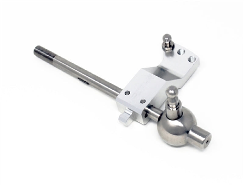 Torque Solution Short Shifter Lever 2013+ Ford Focus ST Shifters Torque Solution