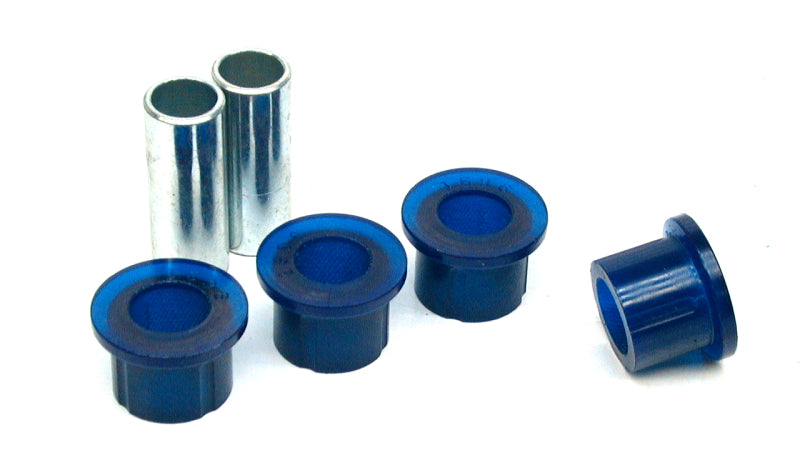 SuperPro M.G.C. - Front Lower Control Bushing Kits Superpro
