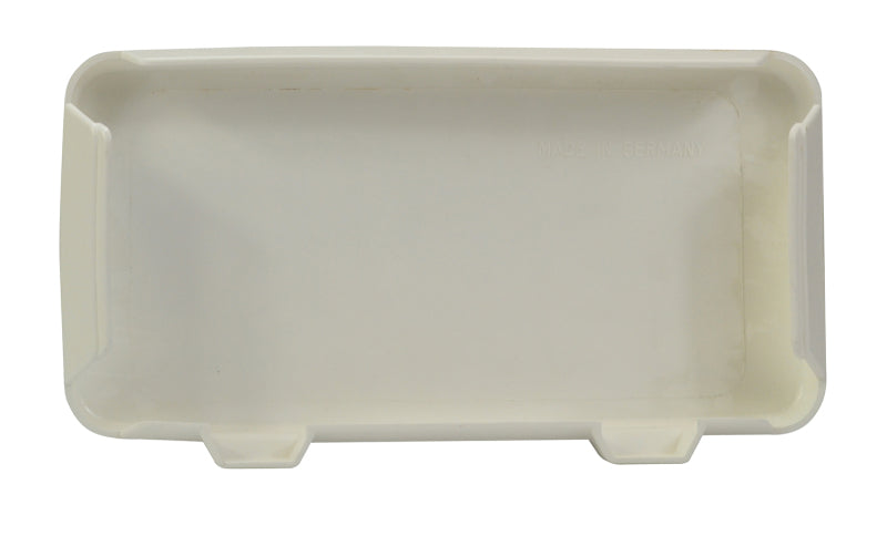 Hella Auxiliary Lighting Stone Shield 550 Polybagged Light Covers and Guards Hella