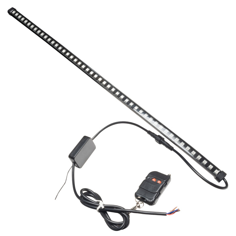 Oracle 22 V2 Dynamic LED Scanner - ColorSHIFT - Dynamic Light Strip LED ORACLE Lighting