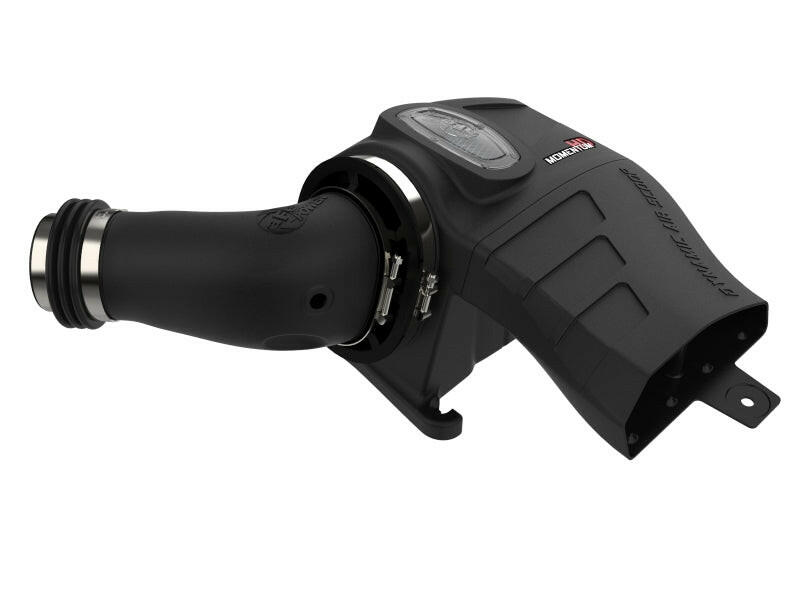 aFe POWER Momentum HD Cold Air Intake System w/ Pro 10R Media 94-97 Ford Powerstroke 7.3L Cold Air Intakes aFe