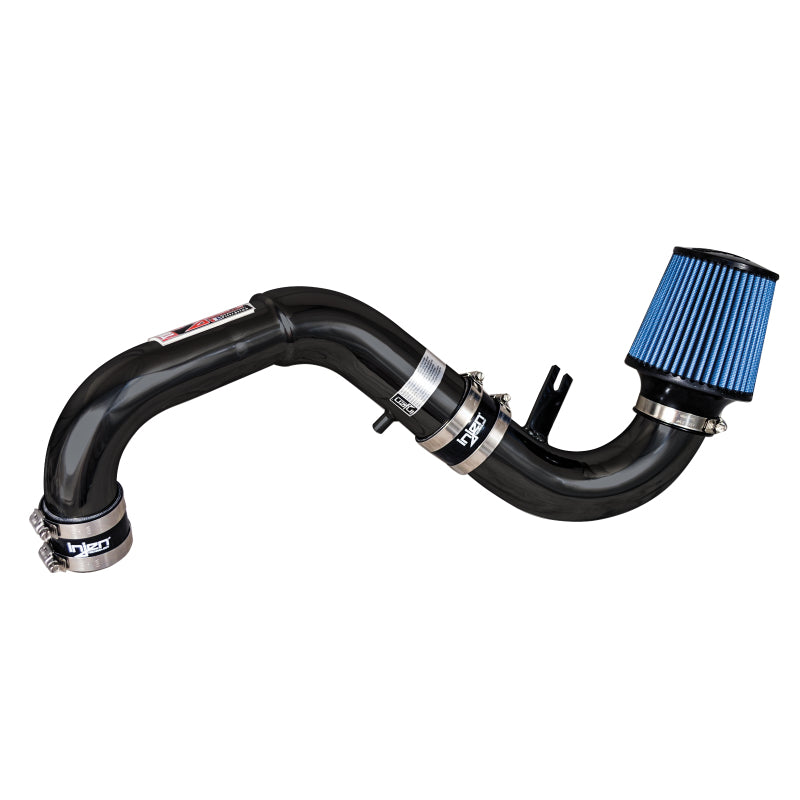 Injen 14-19 Ford Fiesta 1.6L Black Cold Air Intake Cold Air Intakes Injen