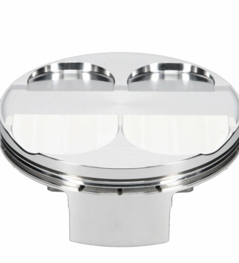 JE Pistons Honda CRF450 PRO Piston Kit Piston Sets - Powersports JE Pistons