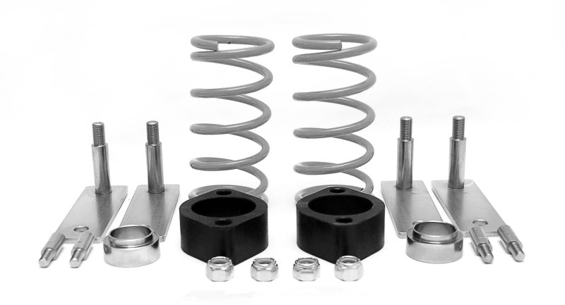 EPI 00-20 Kawasaki Mule 2500-4010 Lift Kit 2in. Lift Kits EPI