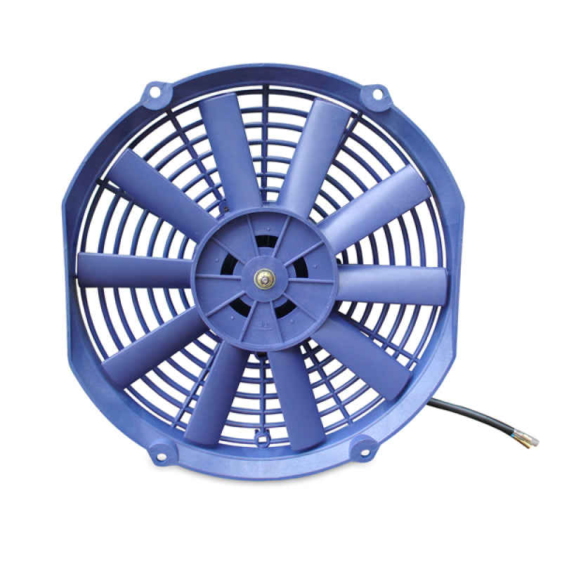 Mishimoto 12 Inch Electric Fan 12V Fans & Shrouds Mishimoto