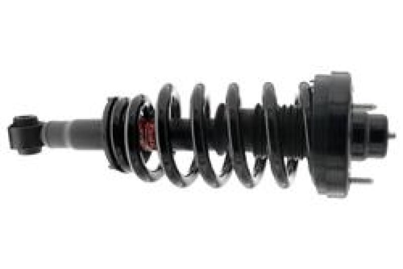 KYB Shocks & Struts Strut Plus Rear 07-17 Ford Expedition w/o Air/Elec Suspension Shock & Spring Kits KYB