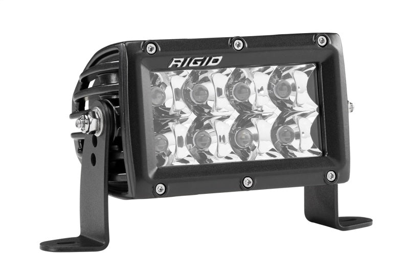 Rigid Industries 4in E Series - Spot Light Bars & Cubes Rigid Industries