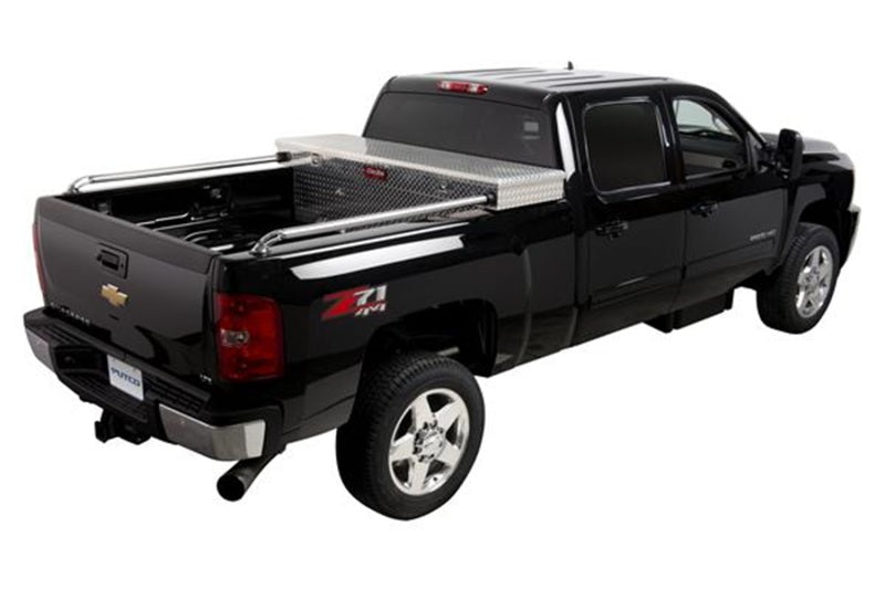 Putco Diamond Donuts - 1.75in (Pair) Exterior Trim Putco