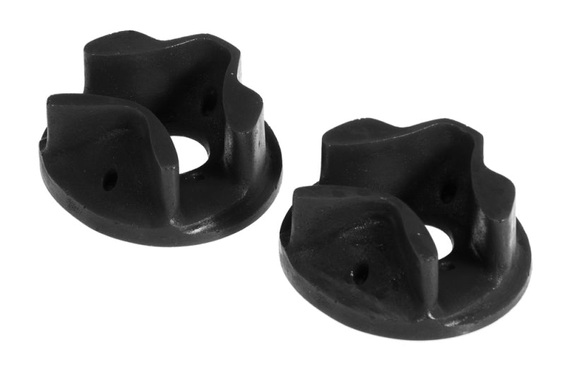 Prothane 92-00 Honda Civic Rear Motor Mount Insert - Black Bushing Kits Prothane