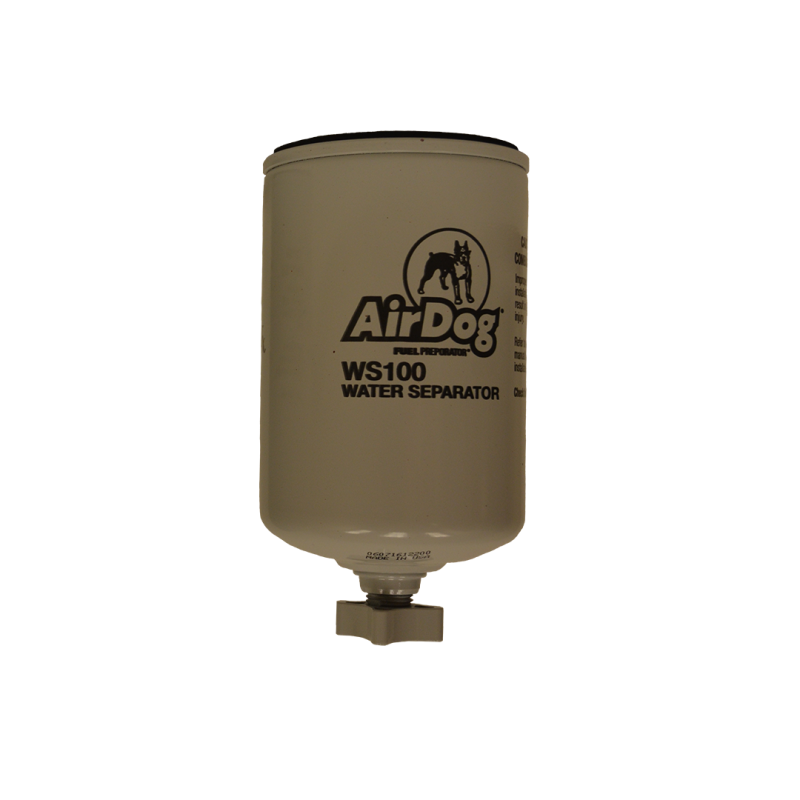 PureFlow AirDog/AirDog II Water Separator Filter - SINGLE Fuel Filters AirDog