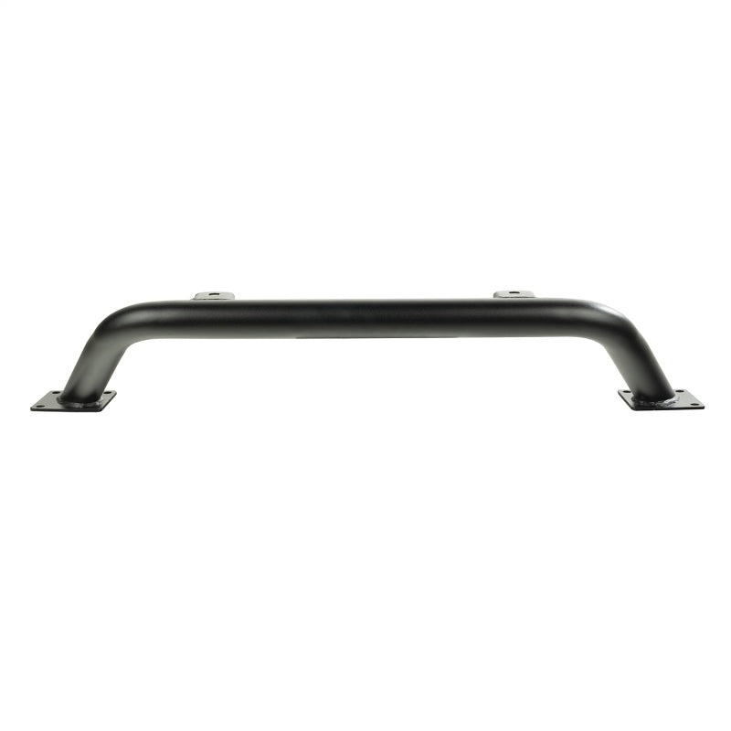 Rugged Ridge Spartan Front Bumper Overrider Bumpers - Steel Rugged Ridge