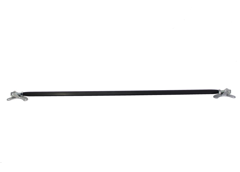 Whiteline 91-93 Nissan NX Rear adjustable strut tower brace Strut Bars Whiteline