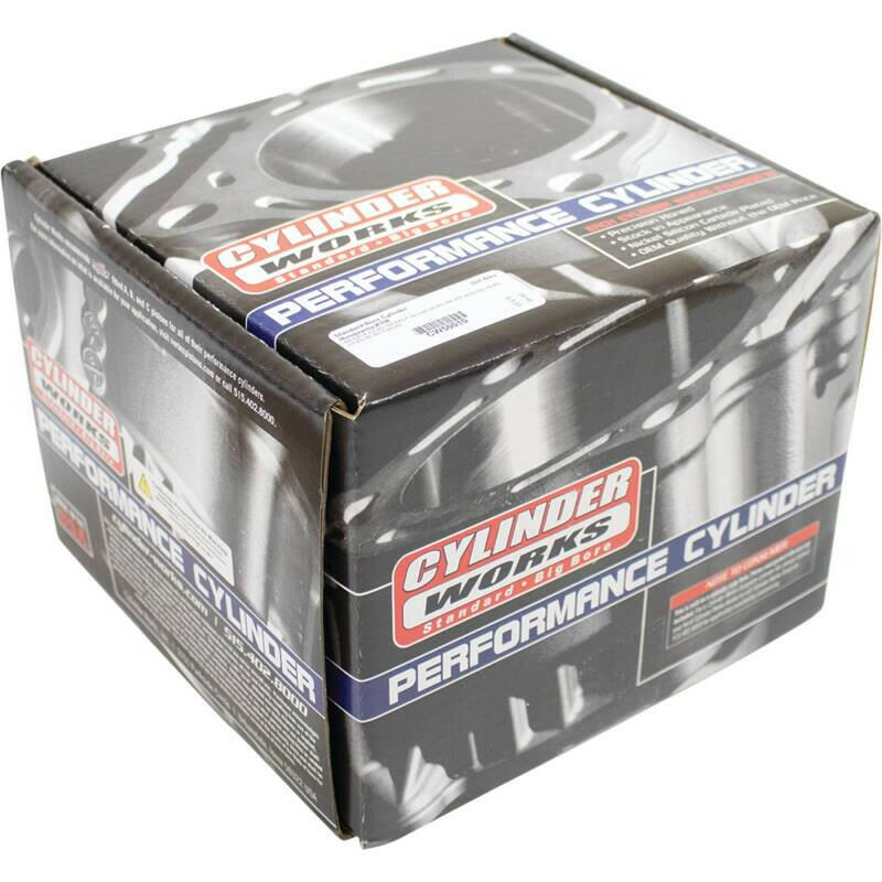 Cylinder Works 2024 Gas-Gas EC 500 F 500cc Standard Bore Cylinder 95mm Cylinder Kits Cylinder Works