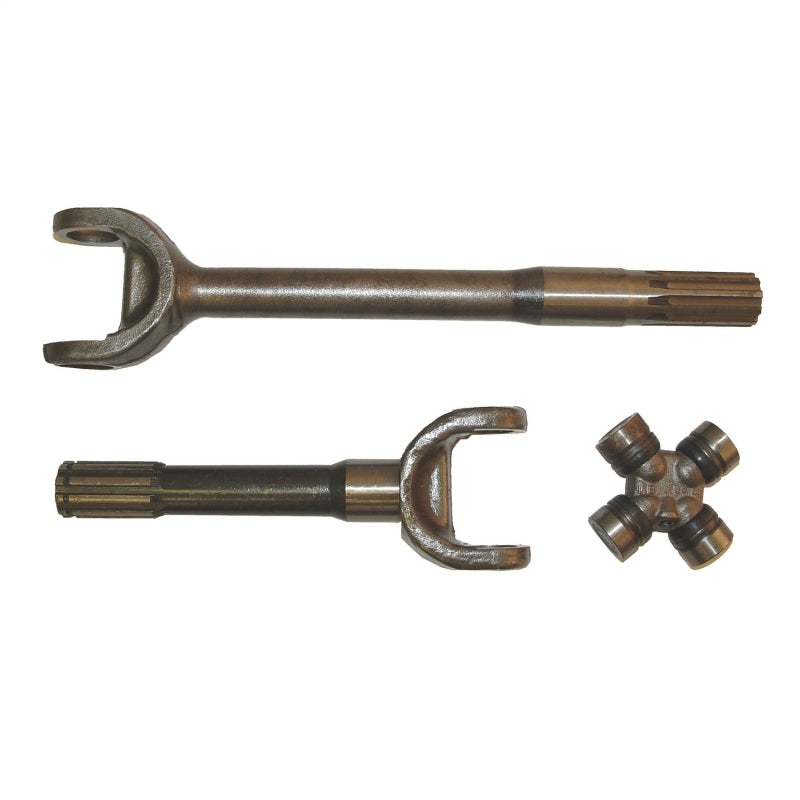 Omix Dana 25/27 Axle Shaft Assembly RH 41-71 Willys Axles OMIX