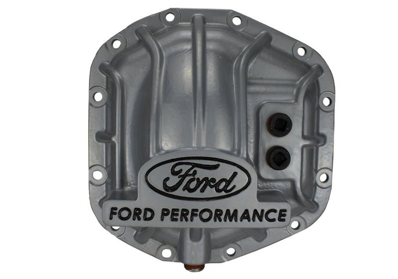 Ford Racing 21-25 Bronco M220 HD Rear Axle Differential Cover Diff Covers Ford Racing