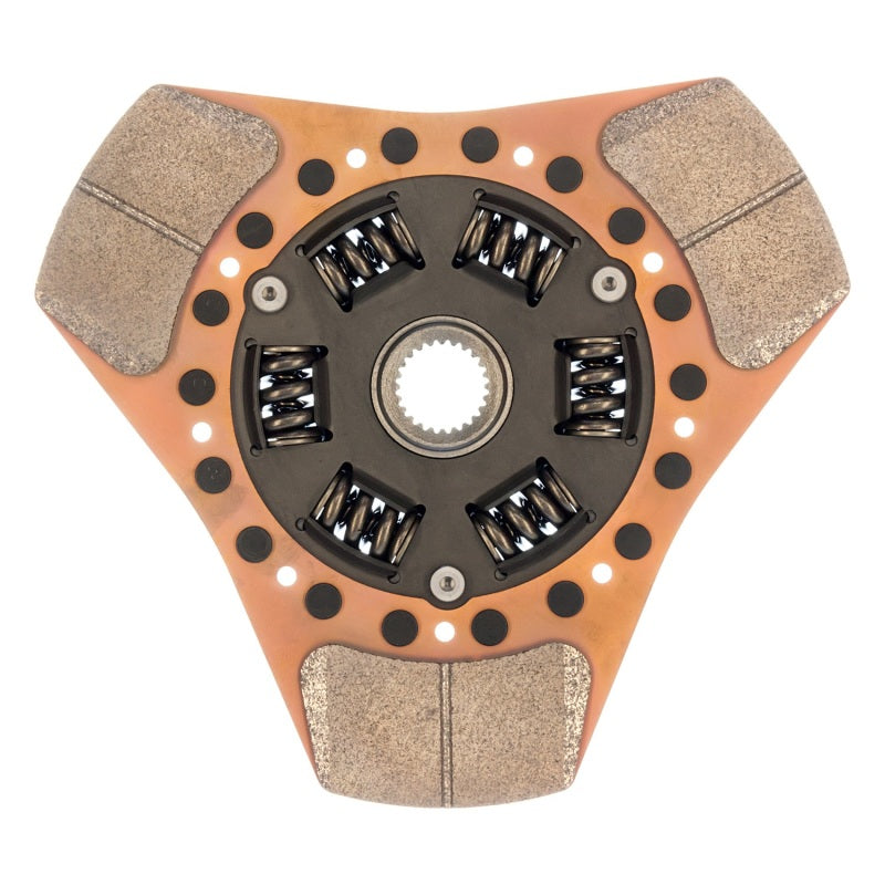 Exedy Stage 2 Replacement Clutch Disc (Fits 15950 & 15950HD) Clutch Discs Exedy