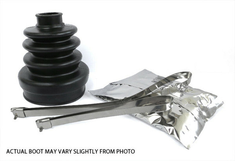 EPI 18+ Polaris 570 Ranger/ RZR XP Turbo/ 02-05 400-700 Sportsman CV Boot Heavy Duty Boots EPI