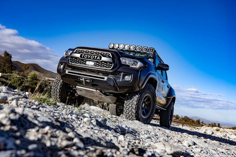 ICON 05-23 Toyota Tacoma Lower Control Arm Kit Control Arms ICON