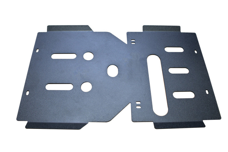 Fishbone Offroad 16-23 Toyota Tacoma Skid Plates Skid Plates Fishbone Offroad