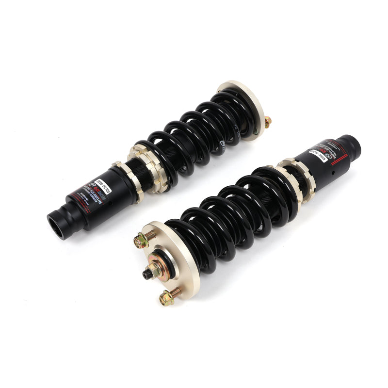 BLOX Racing Street Series Coilover System - EG/DC / EK Coilovers BLOX Racing