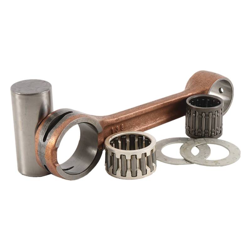 Hot Rods 95-02 Kawasaki JS 750 SXi 750cc Connecting Rod Kit Connecting Rods - Powersports Hot Rods