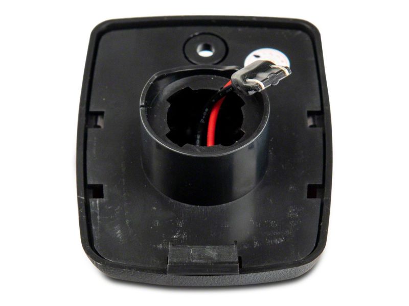 Raxiom 09-15 Toyota Tacoma 07-13 Toyota Tundra Axial Series LED License Plate Lamps Bulbs Raxiom