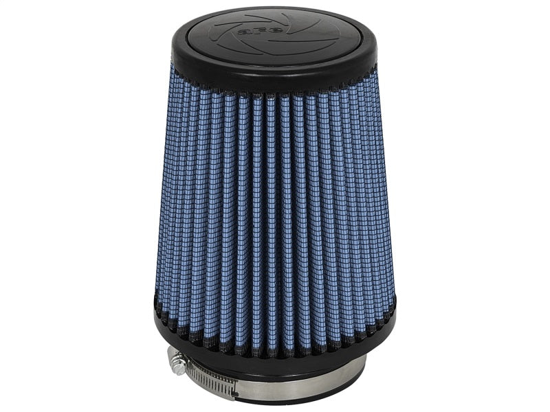 aFe Magnum FLOW Pro 5R Universal Air Filter 4in F x 6in B x 4-3/4in T x 7in H (w/ Bumps) Air Filters - Universal Fit aFe