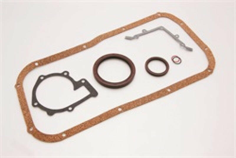 Cometic Street Pro Nissan 1991-98 KA24DE 2.4L 240SX Bottom End Kit Gasket Kits Cometic Gasket