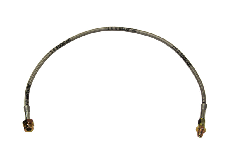 Skyjacker 1956-1966 Jeep CJ6 Brake Hose Brake Line Kits Skyjacker