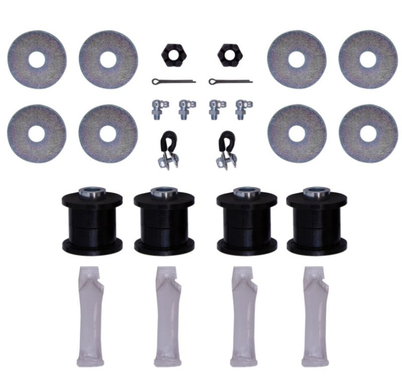 Bilstein 05-21 Toyota Tacoma B8 Front Upper Control Arm Kit Control Arms Bilstein