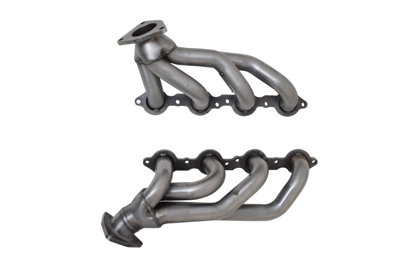 Gibson 02-06 Cadillac Escalade Base 6.0L 1-5/8in 16 Gauge Performance Header - Stainless Headers & Manifolds Gibson