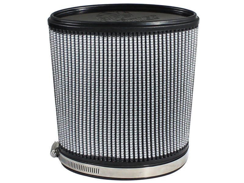 aFe MagnumFLOW Air Filters IAF PDS A/F PDS 3-1/4x6-1/2 IN F x 3-3/4x7IN B x 7x3IN T x 6-1/2IN H Air Filters - Universal Fit aFe