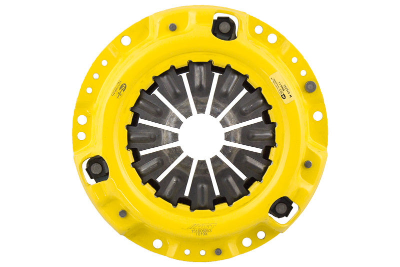 ACT 1986 Toyota Corolla P/PL Xtreme Clutch Pressure Plate Pressure Plates ACT