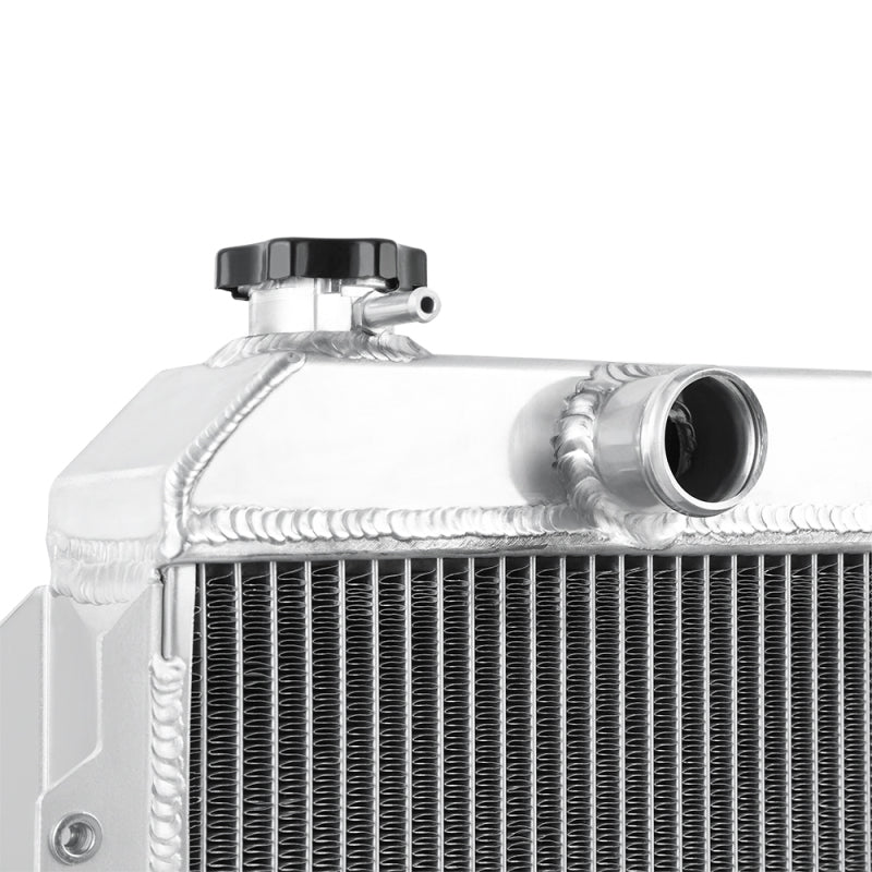 Mishimoto 00-06 Toyota Tundra 4.7L Performance Aluminum Radiator (Automatic Only) Radiators Mishimoto