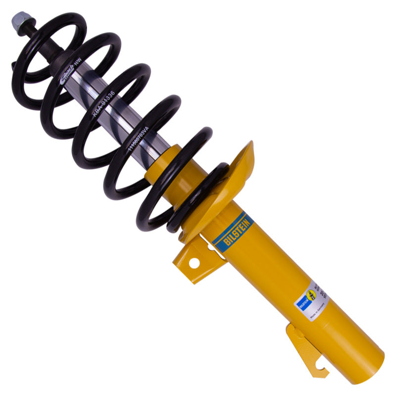 Bilstein B12 15-16 Audi A3 Quattro Premium Plus/Prestige L4 2.0L Front and Rear Suspension Kit Shock & Spring Kits Bilstein
