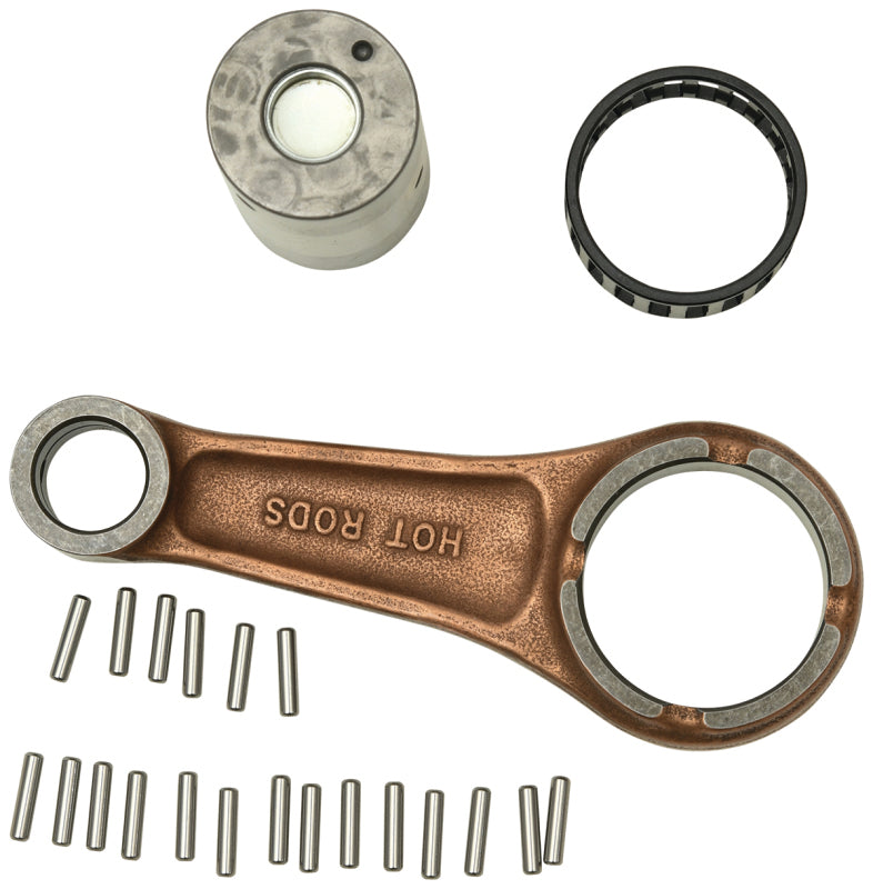Hot Rods 07-12 KTM 450 SX-F 450cc Connecting Rod Kit Connecting Rods - Powersports Hot Rods