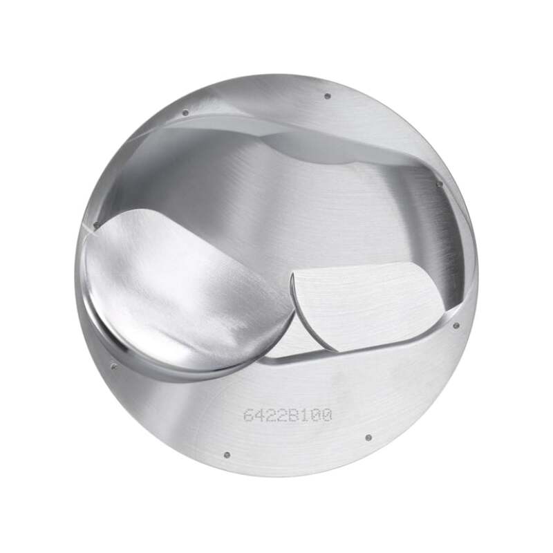 Wiseco BBC BIG CHF 3815 HEAD +15.6cc (6422B125) Piston Shelf Stock Kit Piston Sets - Forged - 8cyl Wiseco